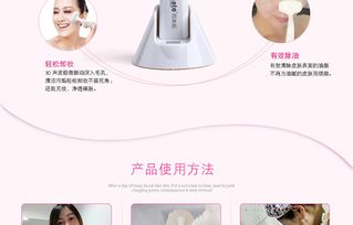 科技護膚新體驗 imate舒適版電動潔面儀與電動膝蓋按摩儀，您的健康生活伴侶